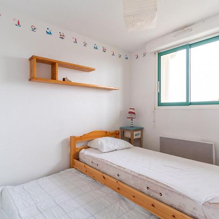 Mimizan Plage: Appartement 6 Pers, 2 Etoiles, Menage Inclus, Parking, Ascenseur - Fr-1-50-83 מראה חיצוני תמונה