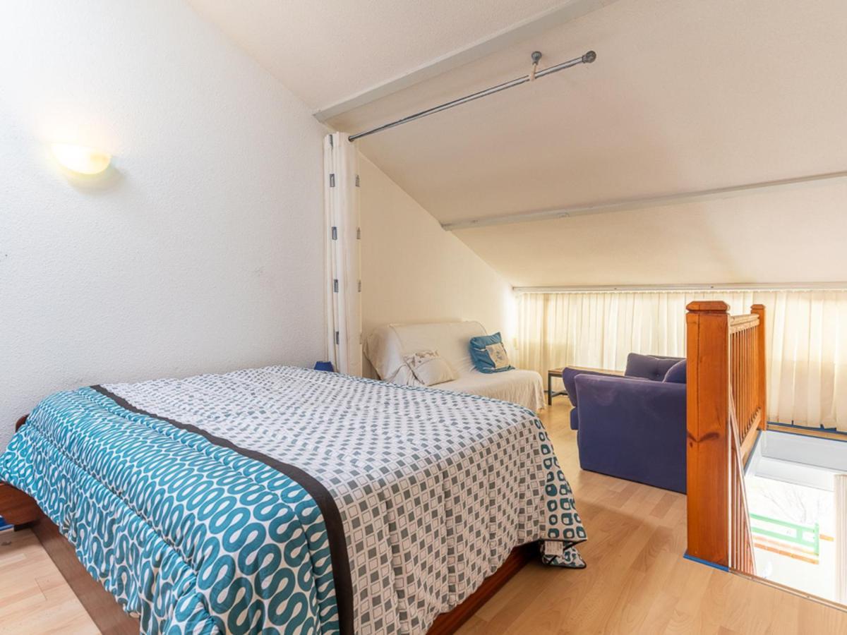 Mimizan Plage: Appartement 6 Pers, 2 Etoiles, Menage Inclus, Parking, Ascenseur - Fr-1-50-83 מראה חיצוני תמונה